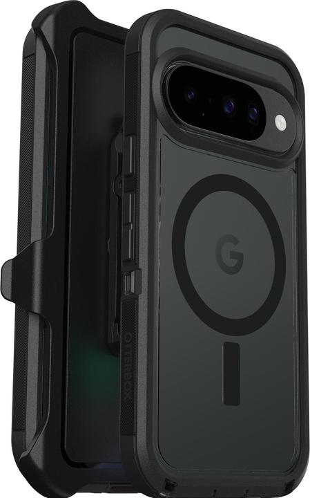 Produktbild OtterBox Defender Pro XT Clear Magnets (Google Pixel 10 Pro, Google Pixel 10)
