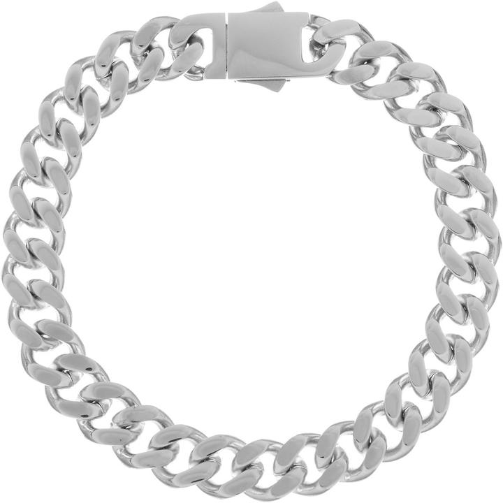 Immagine prodotto Amen Bracciale in acciaio (20 cm, Acciaio inossidabile)