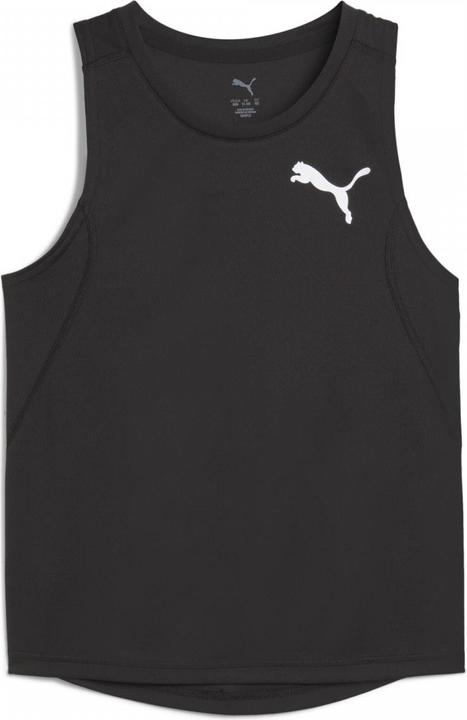 Actual product image Puma Y Cross The Line Singlet 3.0 (164)