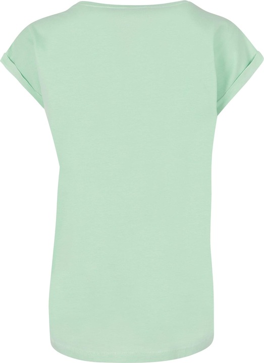 Image du produit Merchcode Ladies Beach Please Extended Shoulder Tee - 112615 (XL)