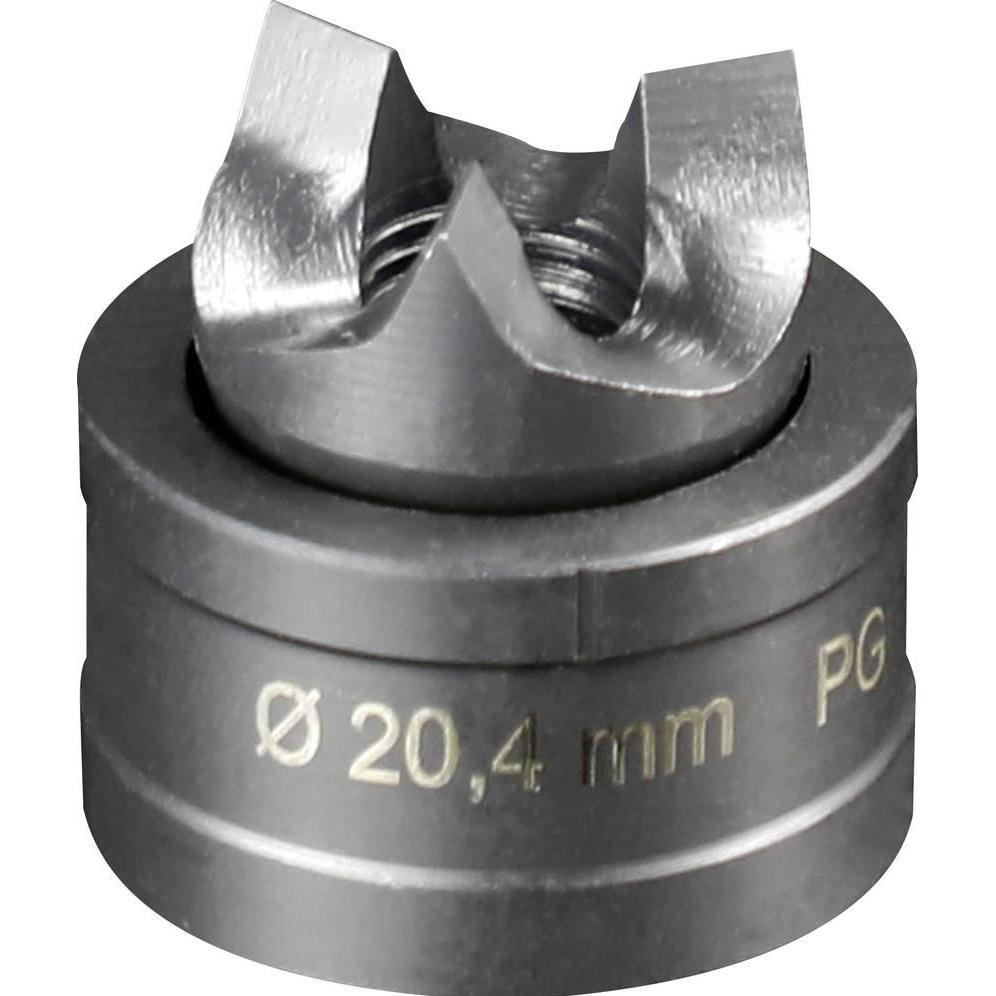 Rittal, Stanzwerkzeug, Blechlocher 4055520