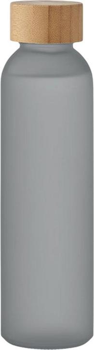 Immagine prodotto MidOcean Abe Satinato Bambù 500 ml Bottiglia (0.50 l)