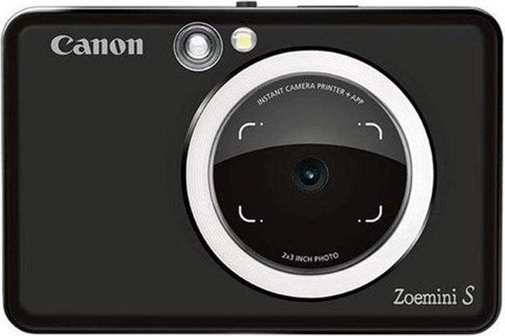 Canon Zoemini S