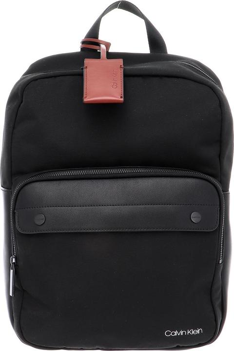 Produktbild Calvin Klein CK United Nylon Square Backpack