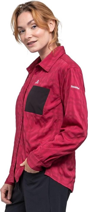 Produktbild Schöffel Blouse Style Jalpuh WMS (S)