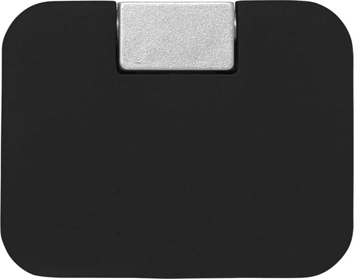 Actual product image MidOcean Square ABS Plastic 4 Ports USB Hub (USB-A, 4 ports)