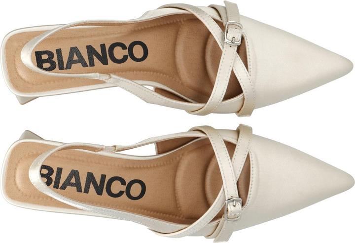 Immagine prodotto Bianco BIAMARALYN Slingbacks (40)