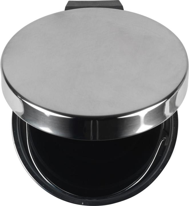 Actual product image Beldray LA038098SSAFEU7 3 Litre Soft-Close Pedal Bin SS (3 l)