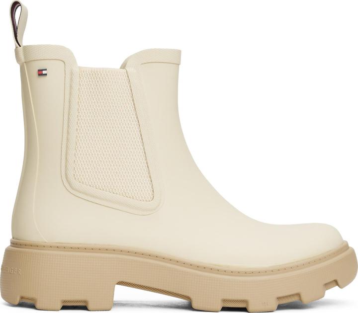 Image du produit Tommy Hilfiger Rubber Flag Cleated Rainboot (41)