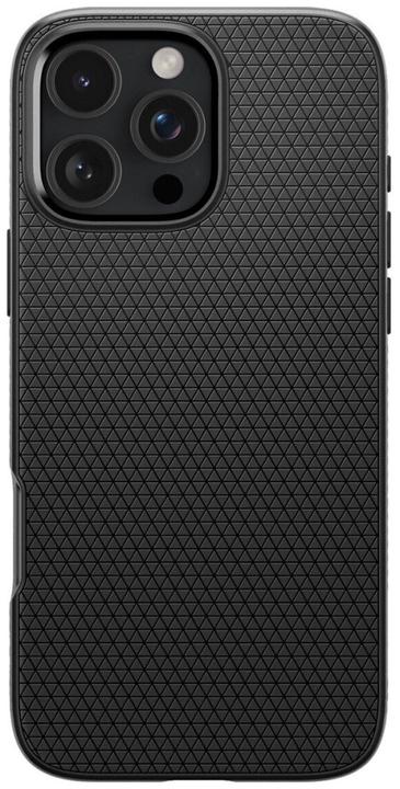 Actual product image Spigen Liquid Air (Apple iPhone 16 Pro Max)