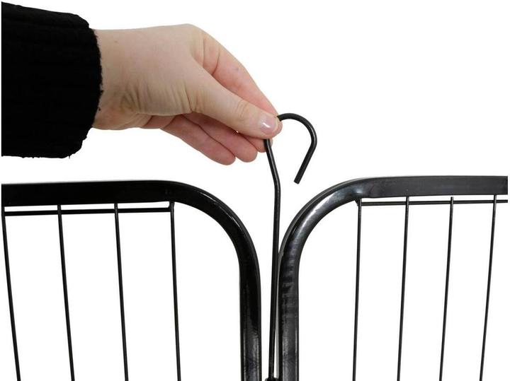 Image du produit Kerbl Enclos pour chiens et chiots