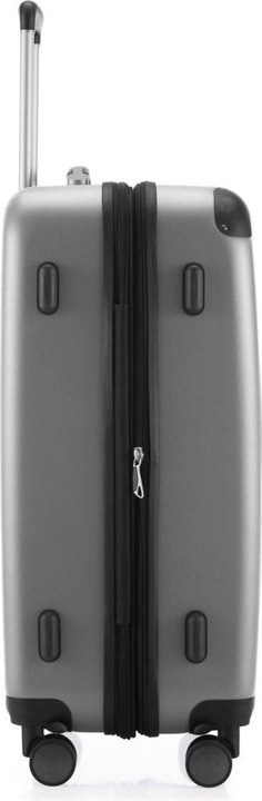 Actual product image Hauptstadtkoffer Spree - Hard Shell Suitcase with TSA (119 l, L (90 - 115l))