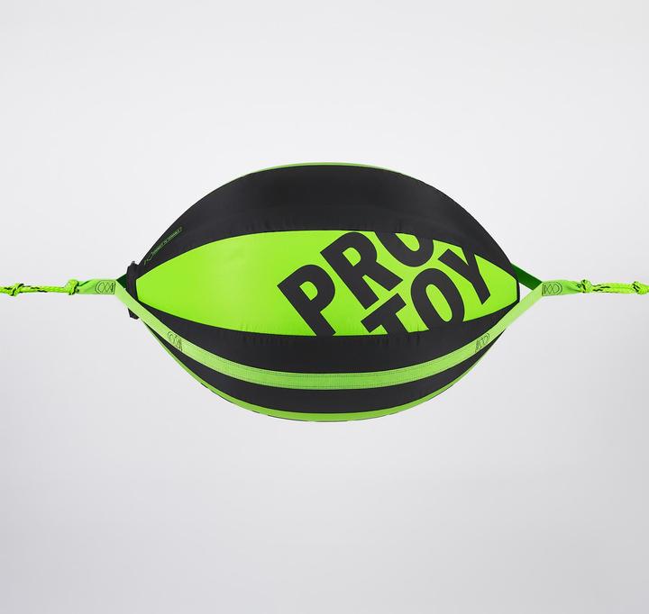 Produktbild Mesle Tube Leine Protoy 4P