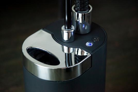 Immagine prodotto SteamOne Raddrizzatore verticale a vapore Eumi 100B (2000 W, 42 g/min)