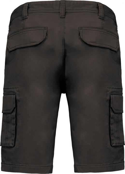 Immagine prodotto Kariban Pantaloncini cargo (48)