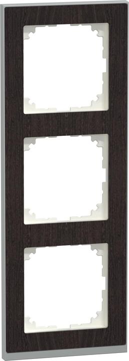 Aluminium, Wenge