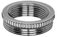 Actual product image Jacob Reducer Male thread PG16 Female thread PG9 Brass