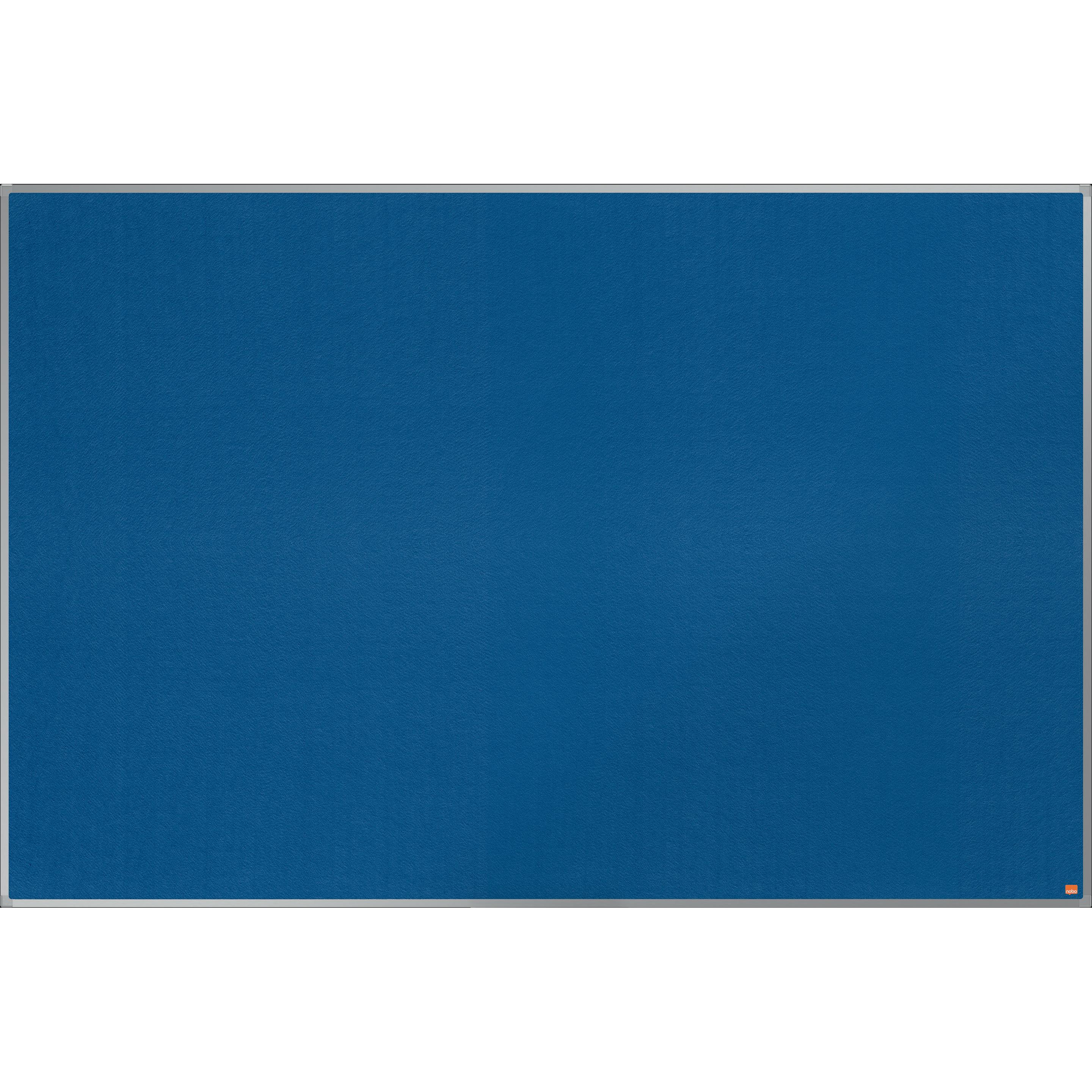 Nobo, Pinnwand, Filz-Notiztafel Essence (180 x 120 cm)