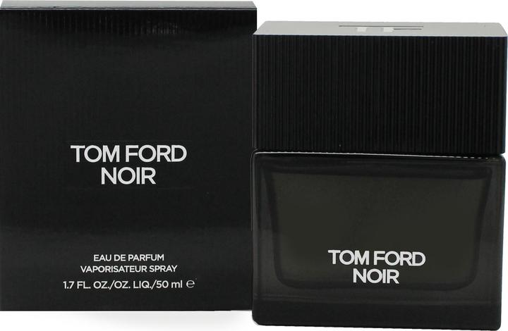 Actual product image Tom Ford Noir (Eau de parfum, 50 ml)