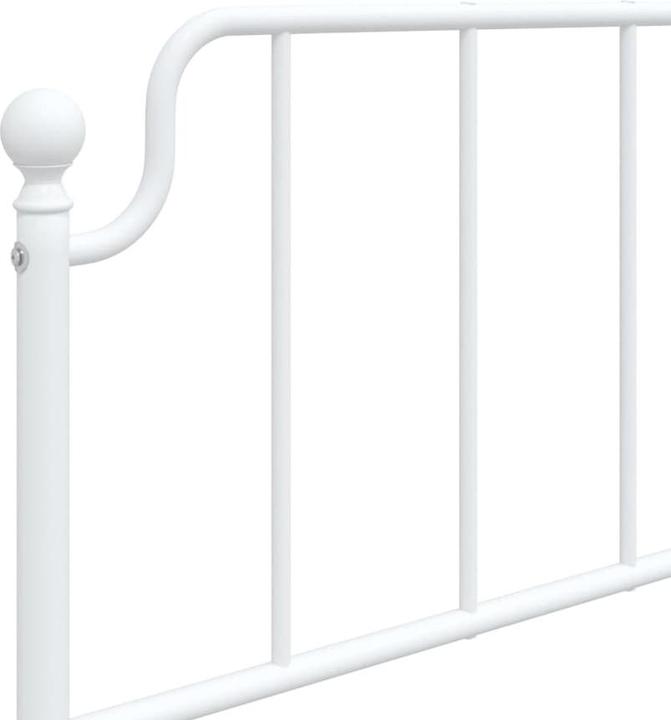 Image du produit vidaXL Bettgestell (75 x 190 cm)