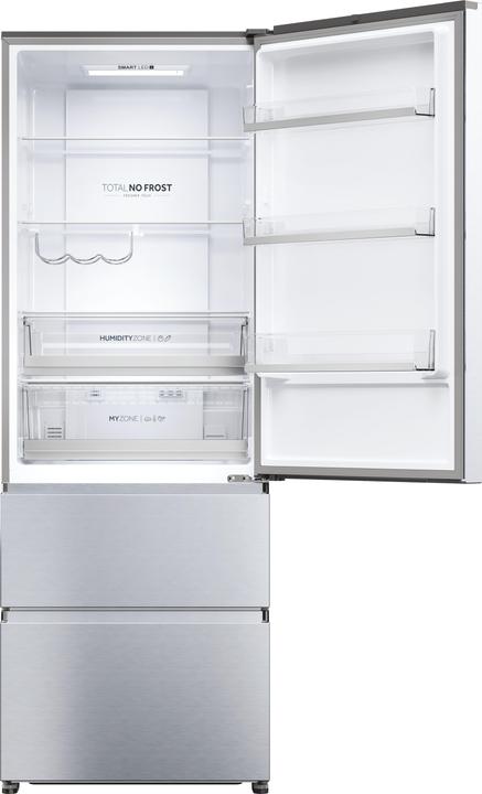 Actual product image Haier HTR5720ENMG (483 l)