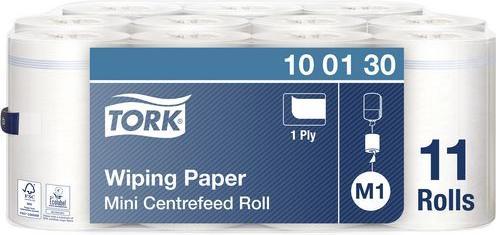 Image du produit Tork Papierrolle (11x)
