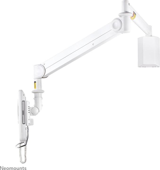 Produktbild Neomounts Fpma-Haw100 (Wand, 24", 6 kg)