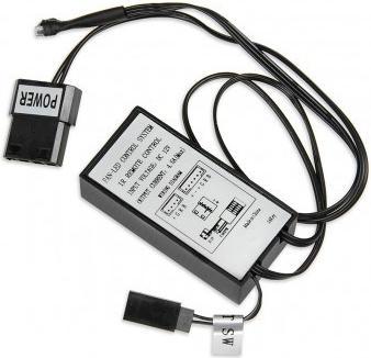Image du produit iBox PASSION V4 Mini tour (Mini-ATX)