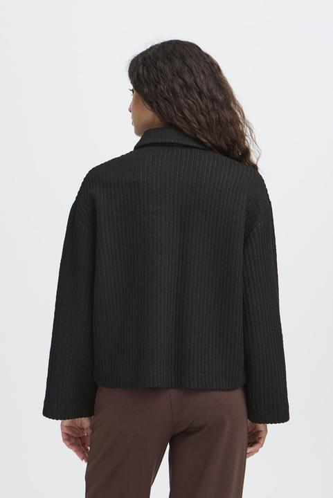 Actual product image Ichi Quilted Ja3