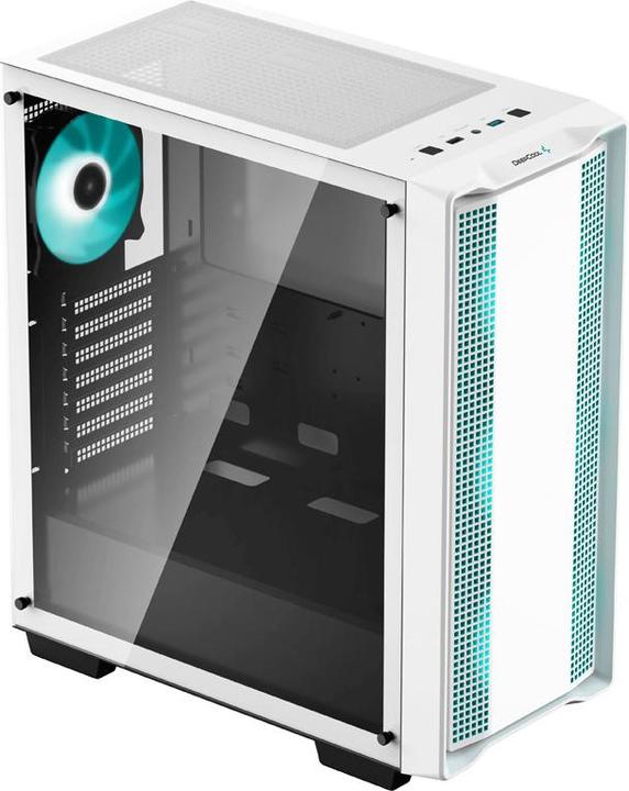 Image du produit Deepcool CC560 V2 wh (ATX, mATX, Mini-ITX)