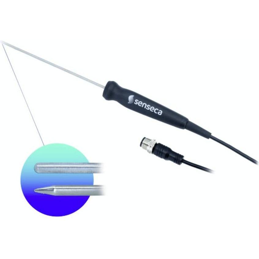 Senseca AX 115 Tauchfühler -50 bis 250°C (Fühler), Messtechnik