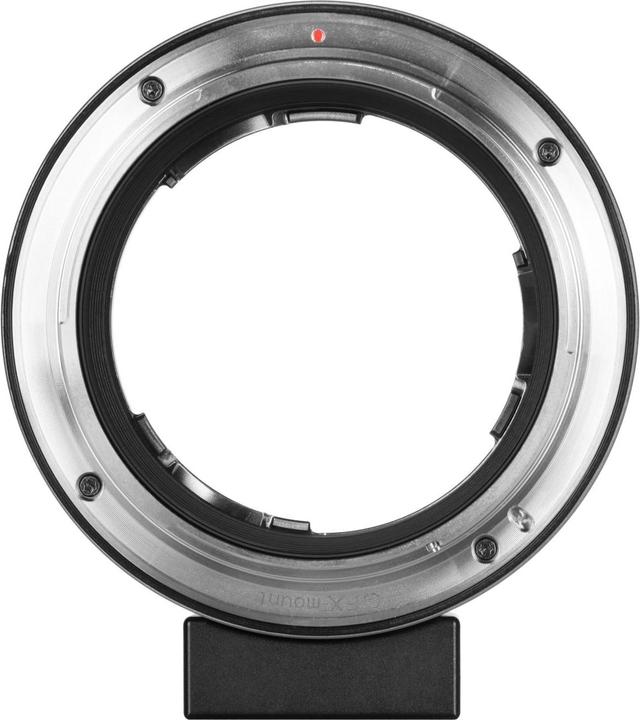 Image du produit Sirui Adaptateur EF-GFX