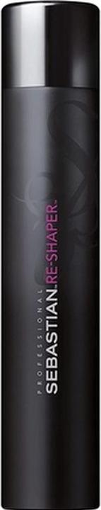 Produktbild Sebastian Professional Re-Shaper Hairspray Strong Hold 400ml (400 ml)