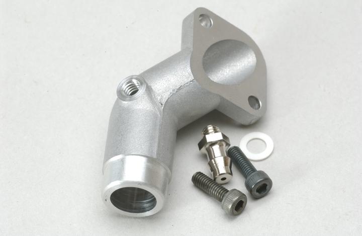 Image du produit O.S. Engines Tube d'aspiration Fs70s-ii 44068000