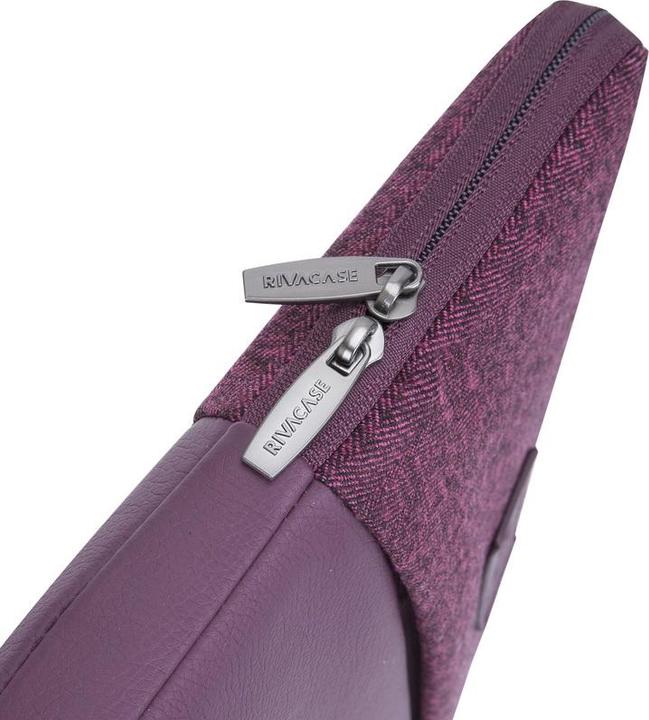 Actual product image Rivacase EGMONT 13.3" laptop bag (13.30", Apple)