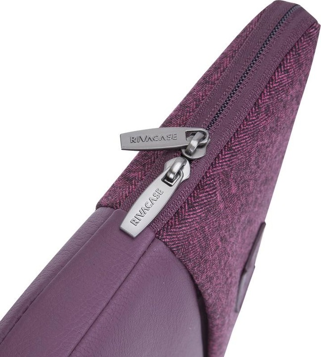 Produktbild Rivacase Laptoptasche EGMONT 13,3" (13.30", Apple)