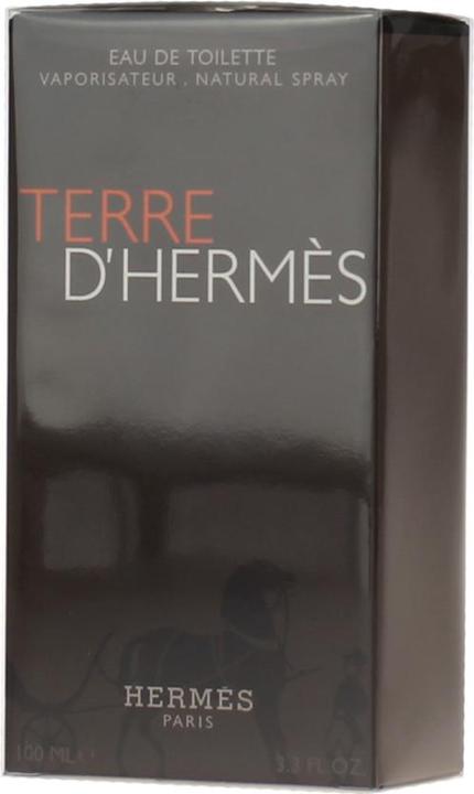 Immagine prodotto Hermès Terre d' (Eau de toilette, 100 ml)