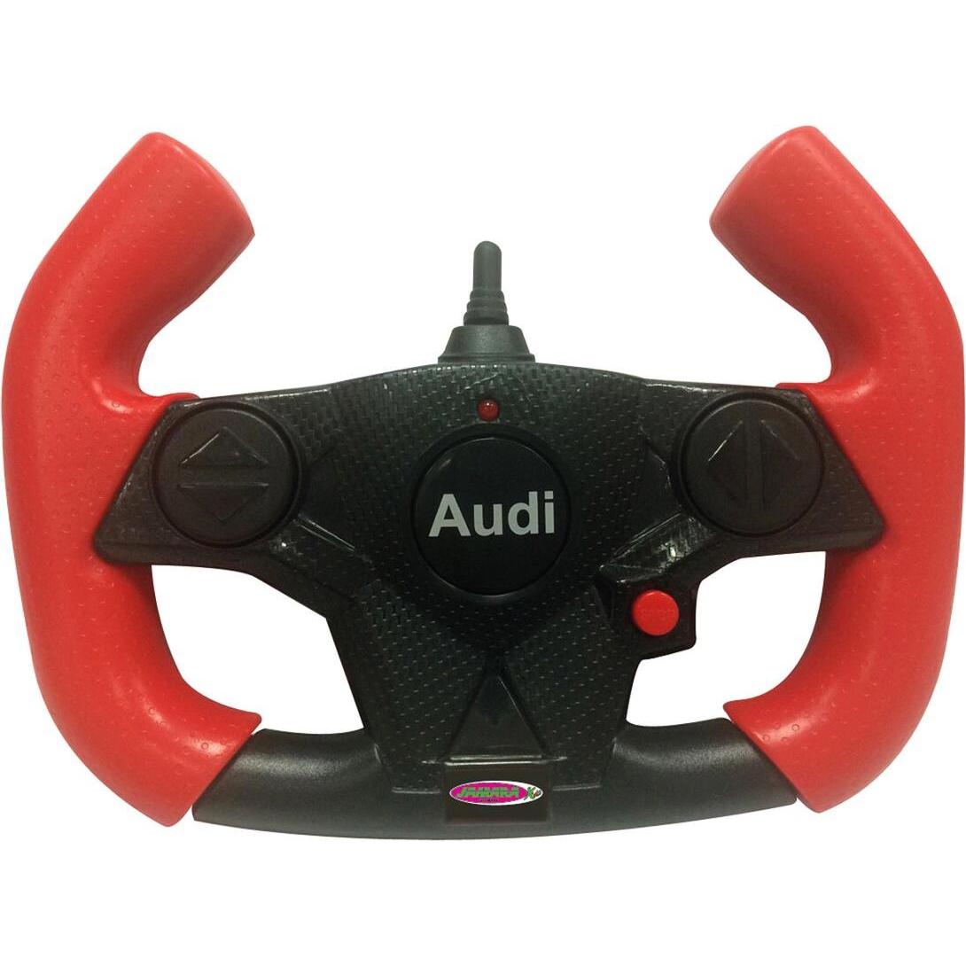 Jamara Ride-on Audi TTS