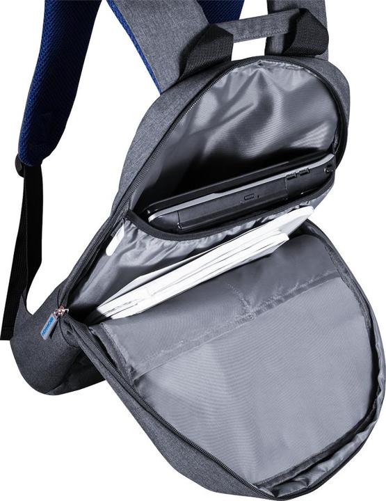 Actual product image Canyon BP-4 Backpack Laptop (12 l)