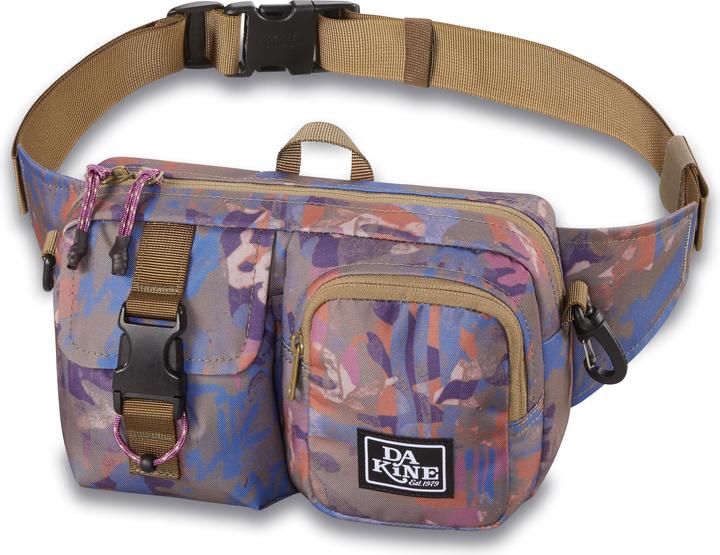 Actual product image Dakine Jagger Hybrid Hip Pack