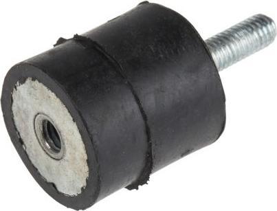 Produktbild RS PRO ZP MtoF mnt 25mm D 25mm h M6x20