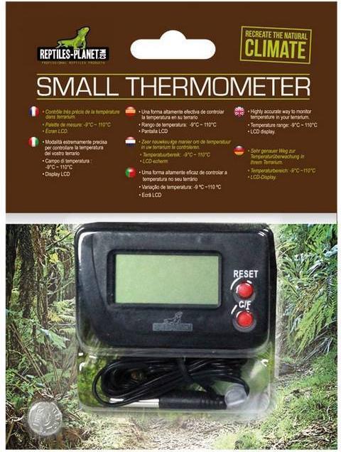 Produktbild Reptiles-Planet Mini-Thermometer