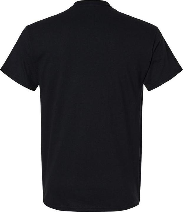 Actual product image Gildan Mens Heavy Cotton T-Shirt (XL)