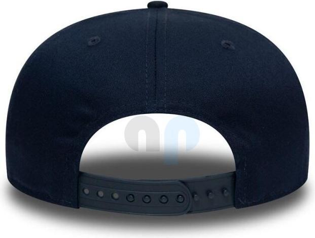 Immagine prodotto New Era NFL - New England Patriots - Team Stretch 9Fifty Stretch Snapback Cap Blu SM (54, 55, 56, 57)