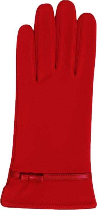 Produktbild Eastern Counties Leather SchleifeHandschuhe Wildleder (M)