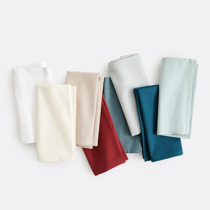 Actual product image La Redoute Interieurs Scenario (6 pcs., 45 x 45 cm)