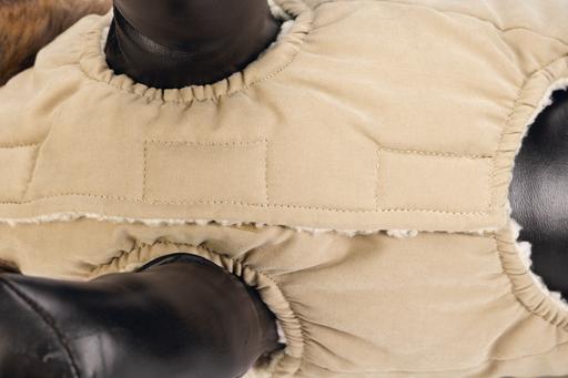 Immagine prodotto Designed by Lotte Cappotto per cani Philos (XXXL, Cappotto per cani)