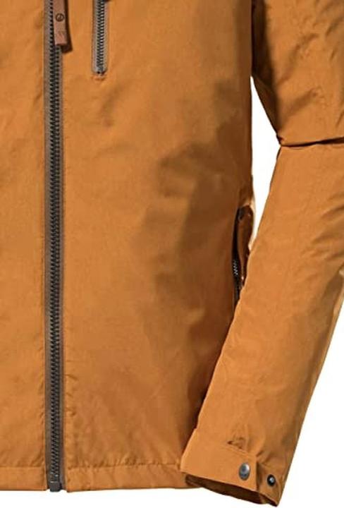 Actual product image G.I.G.A DX Functional Hooded Jacket (XXL)