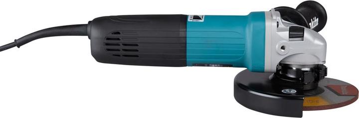 Actual product image Makita GA6040C (150 mm)