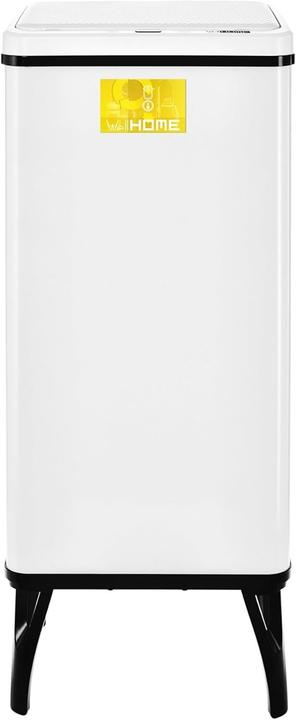 Produktbild Well Home Smart Mülleimer mit Sensor, automatischem Öffnen und magnetischen Etiketten (60 l)